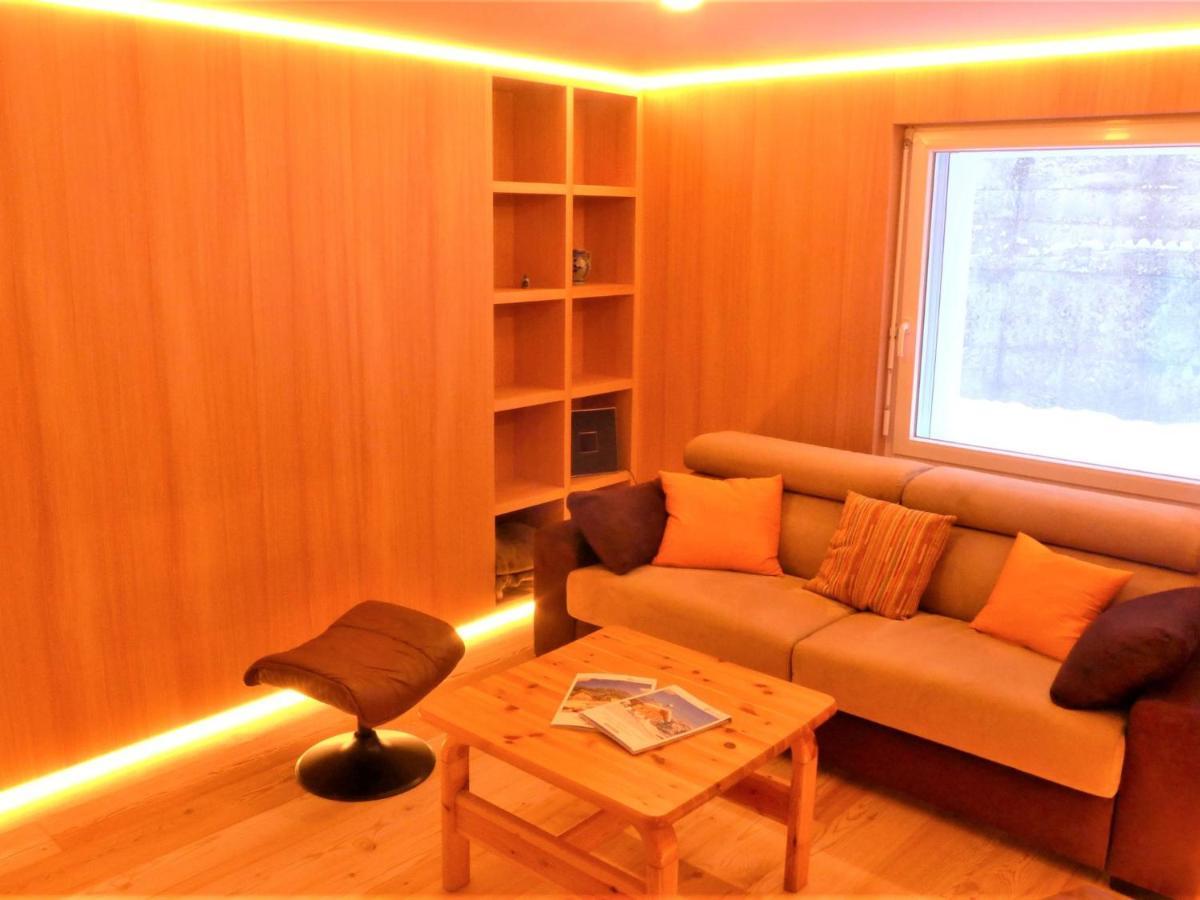 Apartment Armina By Interhome 체르마트 외부 사진